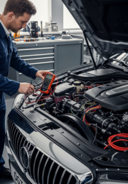  أعمال كهرباء